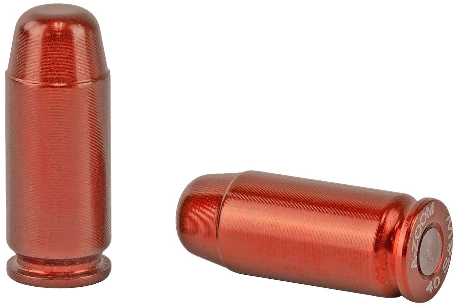 A-Zoom 15114 Pistol Snap Cap 40S&W 5Pack 1 A-Zoom 15114 Pistol Snap Cap 40S&W 5Pack