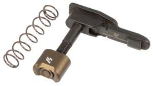 Strike Industries Ambidextrous Magazine Release Flat Dark Earth Accessory