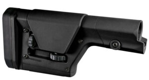 Magpul PRS Gen3 Black Adjustable Rifle Stock