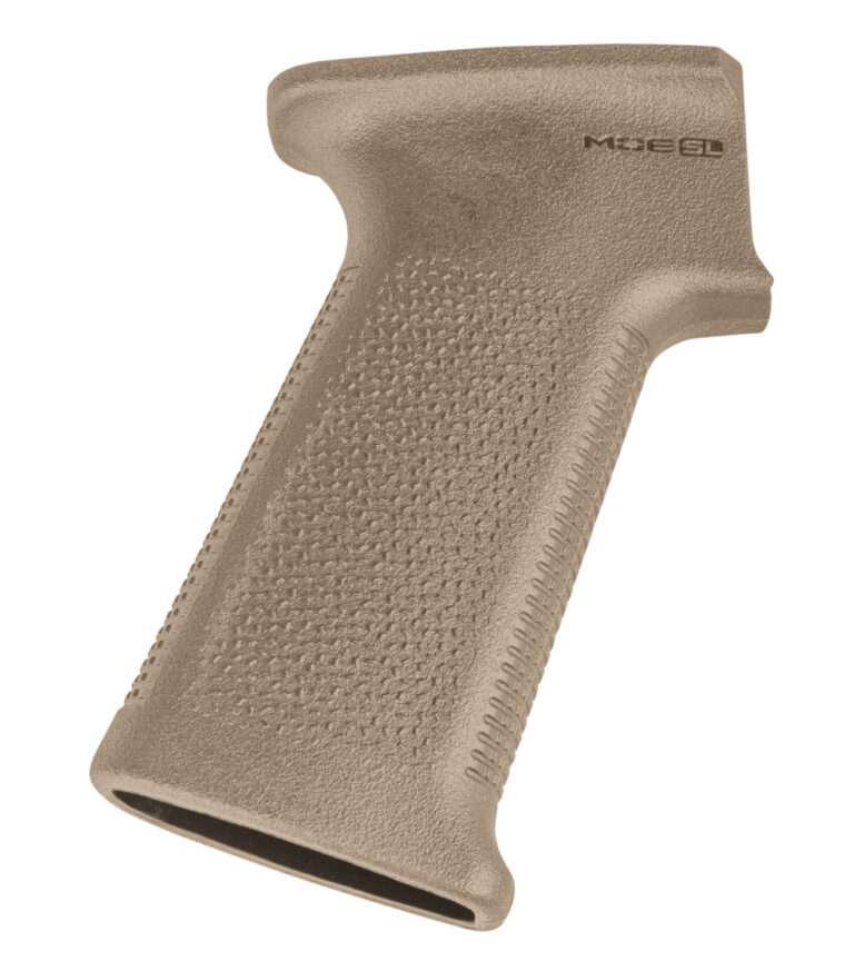 Magpul MOE SL Flat Dark Earth Rifle Grip Accessory