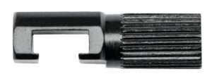 GrovTec Hammer Extension 308 Winchester Black Steel Accessory