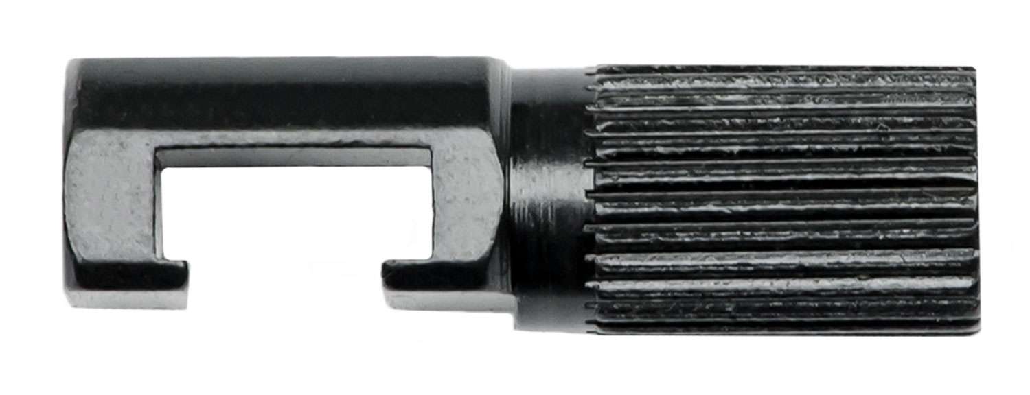 GrovTec Hammer Extension 308 Winchester Black Steel Accessory 1 GrovTec Hammer Extension 308 Winchester Black Steel Accessory