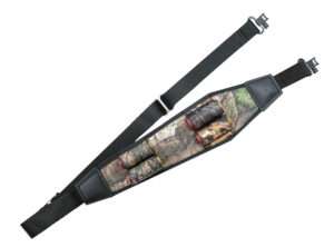 GrovTec Realtree Xtra Padded Shotgun Sling Accessory