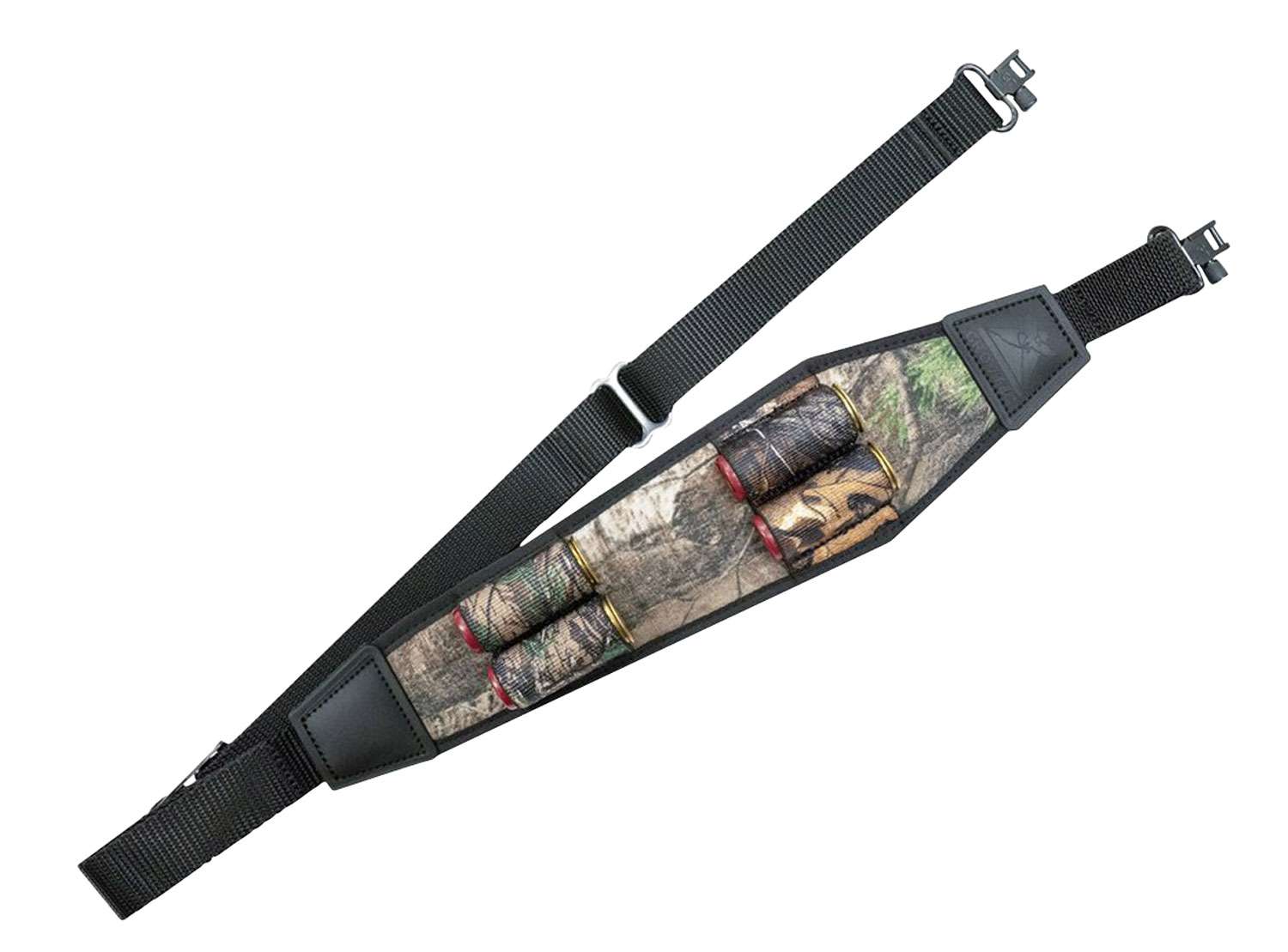 GrovTec Realtree Xtra Padded Shotgun Sling Accessory 1 GrovTec Realtree Xtra Padded Shotgun Sling Accessory