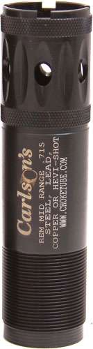 Carlsons Cremator 12 Gauge Ported Mid-Range Remington Choke Tube Accessory
