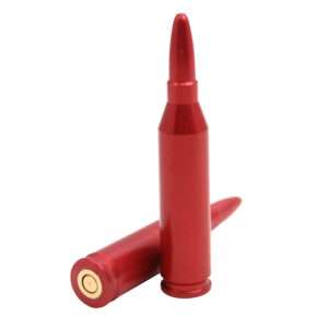 Carlsons 243 Winchester Snap Cap Spring Loaded Striking Choke Tube 2 Pack