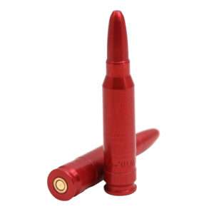 Carlsons 308 Winchester Snap Cap Spring Loaded Striking Choke Tube