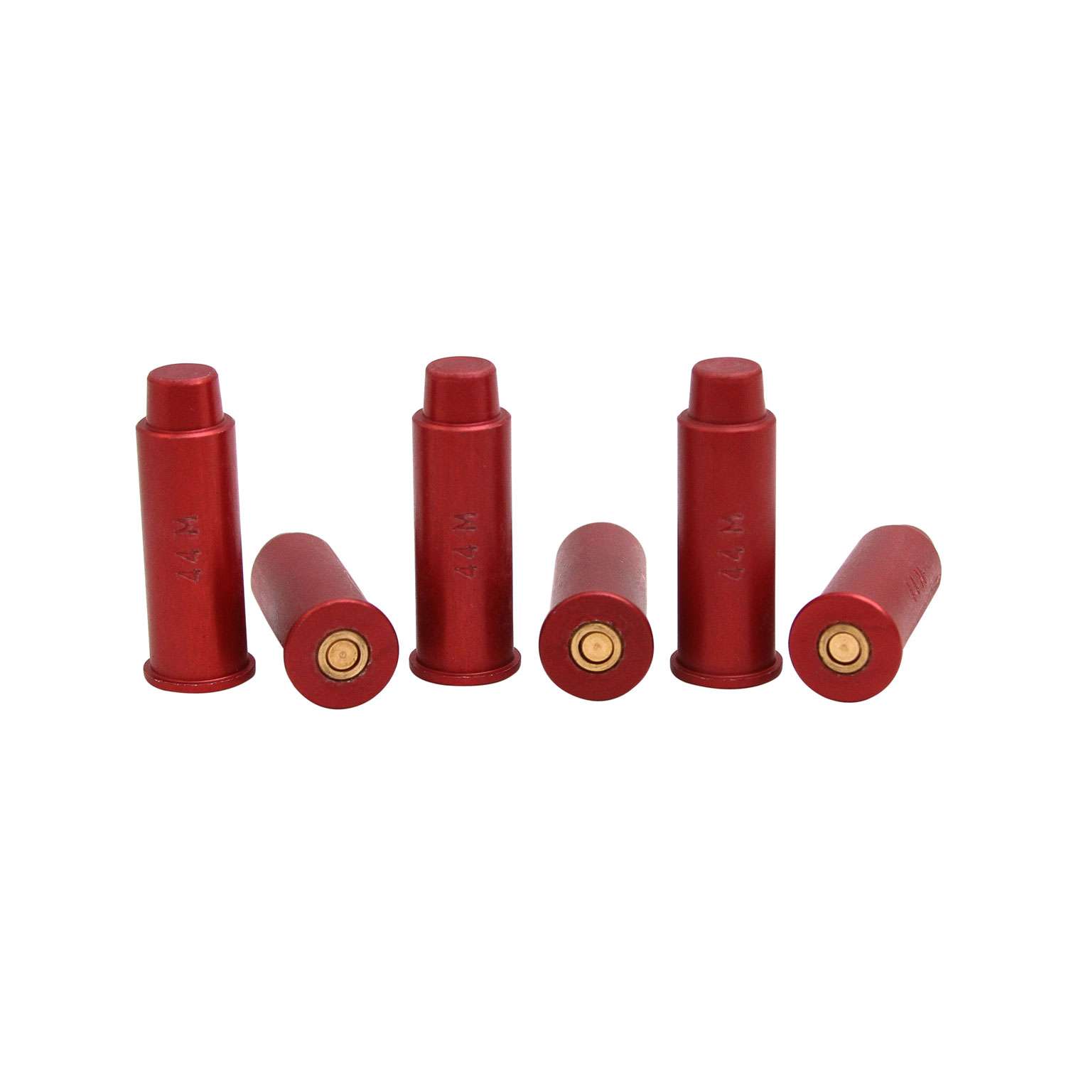 Carlsons 44 Magnum Snap Cap Spring Loaded Striking Choke Tube 6 Pack 1 Carlsons 44 Magnum Snap Cap Spring Loaded Striking Choke Tube 6 Pack