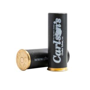 Carlsons 12 Gauge Snap Cap Shell Choke Tube Accessory