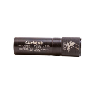 Carlsons Delta Waterfowl Extended 12 Gauge Choke Tube Accessory