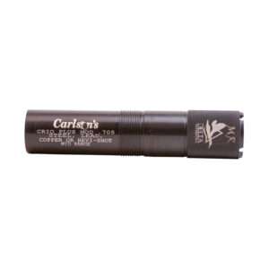 Carlsons Delta Waterfowl Extended Choke Tube 12 Gauge Benelli Crio Plus