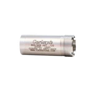 Carlsons 12 Gauge Mobil Skeet Flush Stainless Steel Choke Tube Accessory