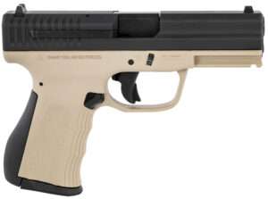 FMK Firearms 9C1 G2 9mm Striker Fired Pistol