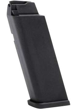 Kriss TDI Vector 22 LR Black 10 Round Magazine