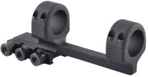 DNZ Freedom Reaper Forward Picatinny Rail 20 MOA Scope Mount Accessory