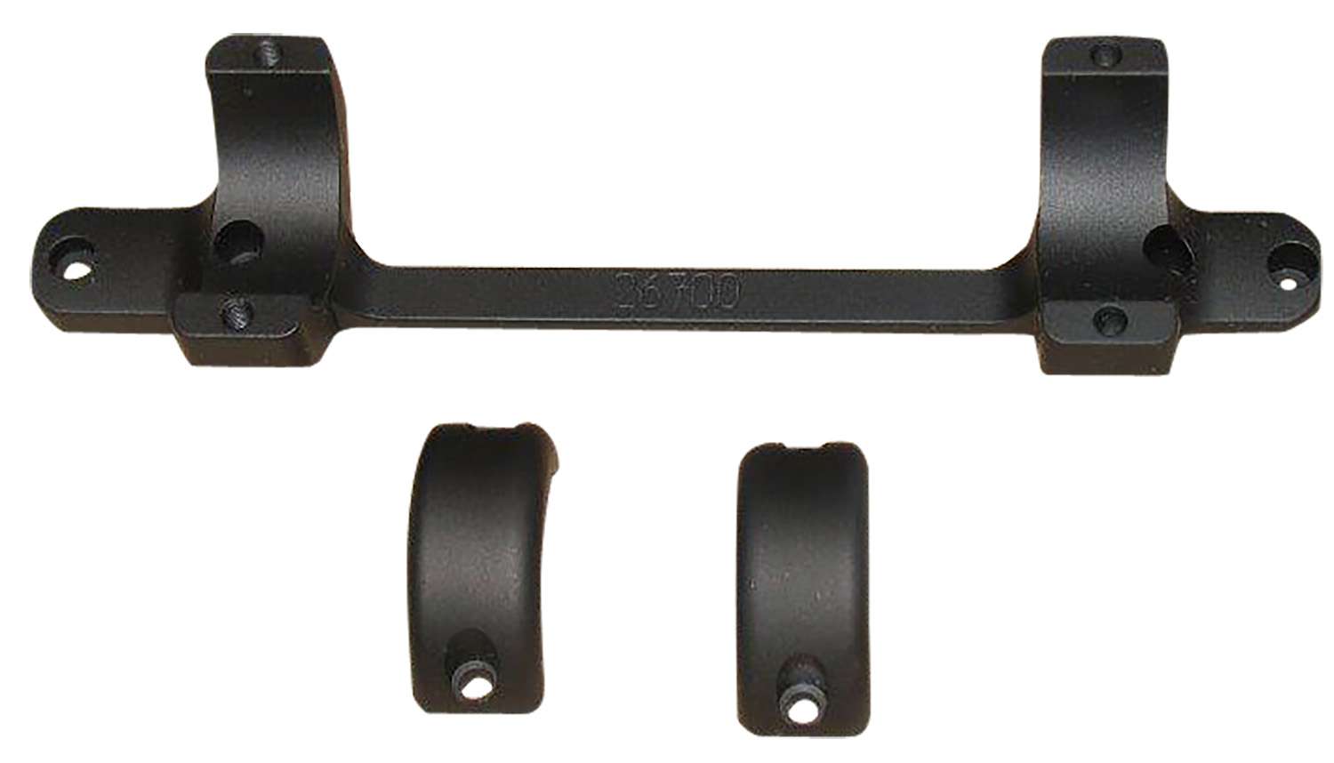 DNZ Game Reaper Remington Scope Mount Accessory 1 DNZ Game Reaper Remington Scope Mount Accessory