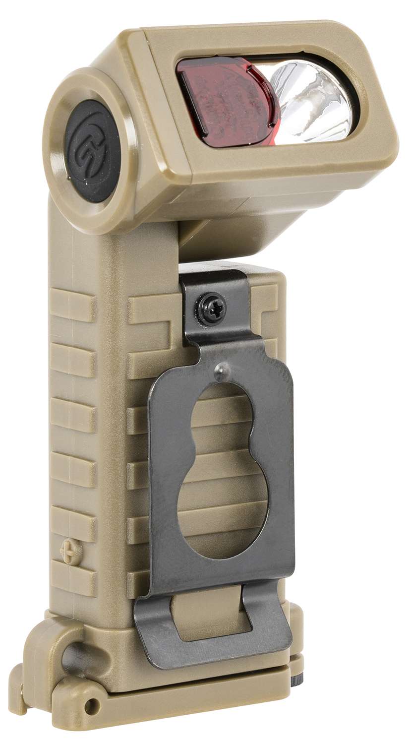 Streamlight Sidewinder Boot Coyote Handheld Flashlight 55 Lumens 1 Streamlight Sidewinder Boot Coyote Handheld Flashlight 55 Lumens