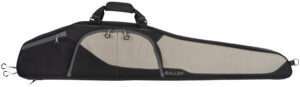Allen Company Sawatch 46 Inch Black Rifle Case