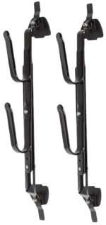 Allen 18500 Gun/Accessory Rack  Metal