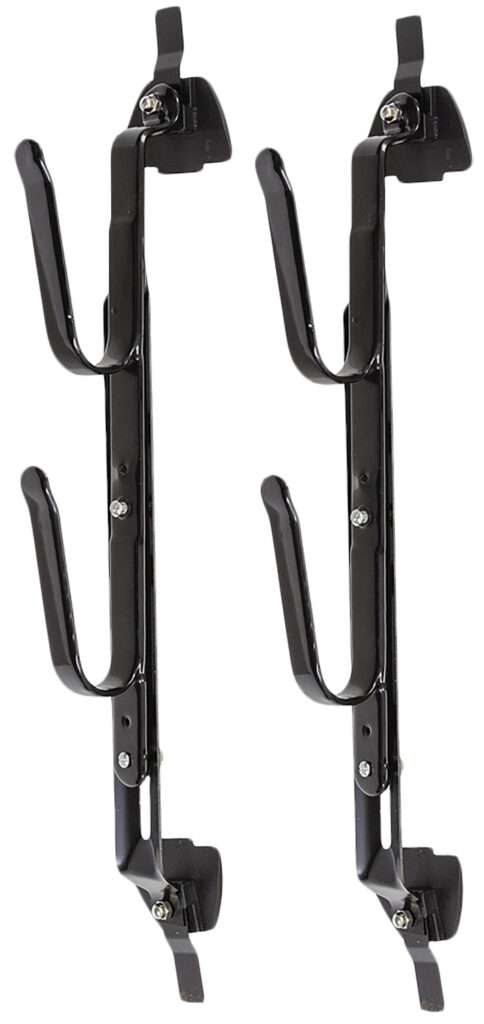 Allen Company Metal Gun and Accessory Rack