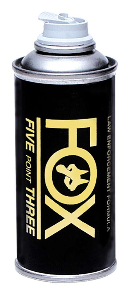 PSP LE Grenade OC Pepper 3 Ounce Accessory