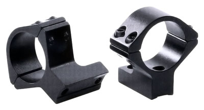 Browning 2 Piece 1 Inch Integral Mount Ring Set Accessory