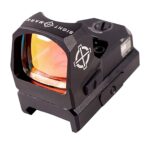 Sightmark Mini Shot A-Spec M1 1x 2 MOA Red Dot Sight