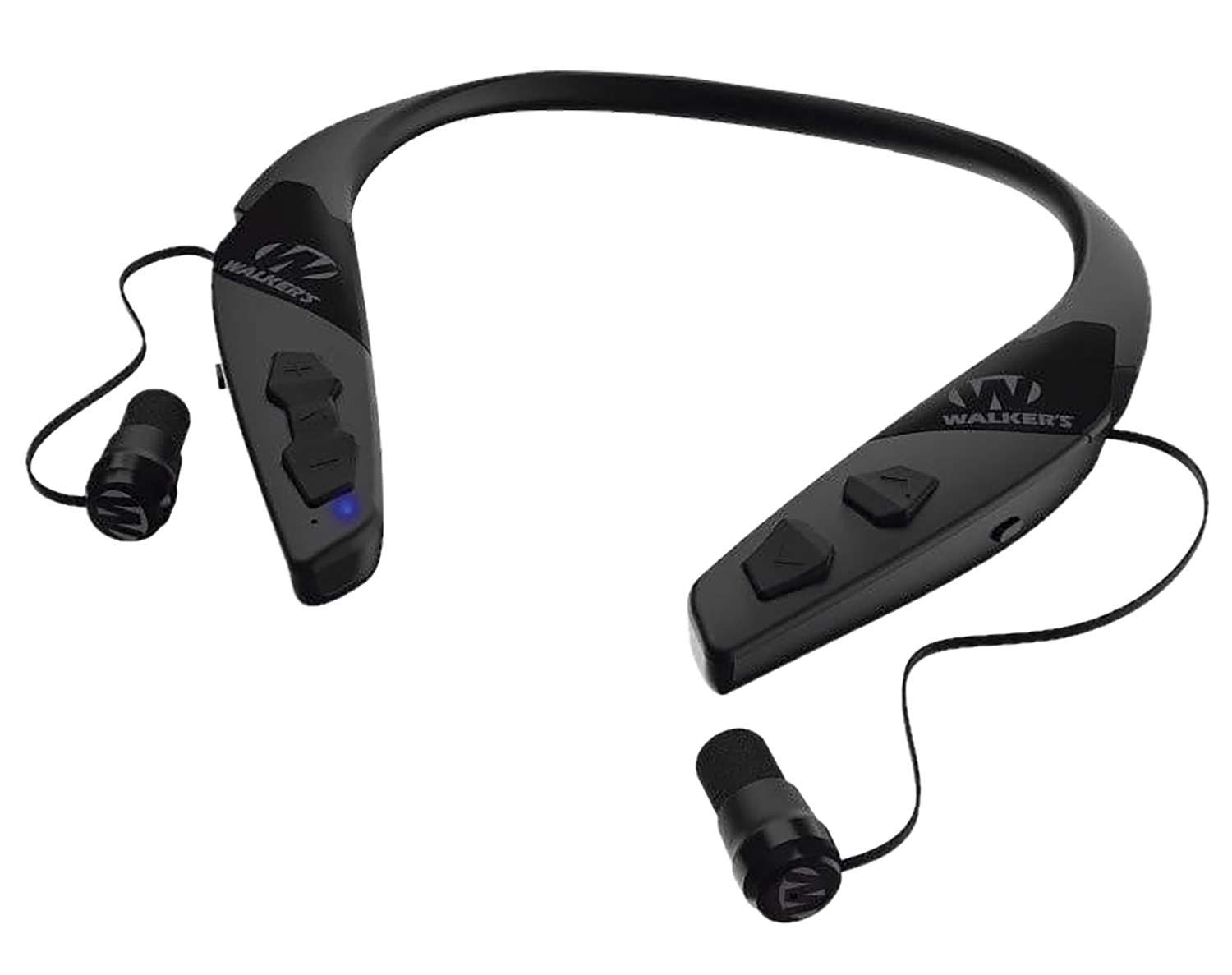Walkers Razor XV 3.0 Behind The Neck Electronic Earmuff 1 Walkers Razor XV 3.0 Behind The Neck Electronic Earmuff