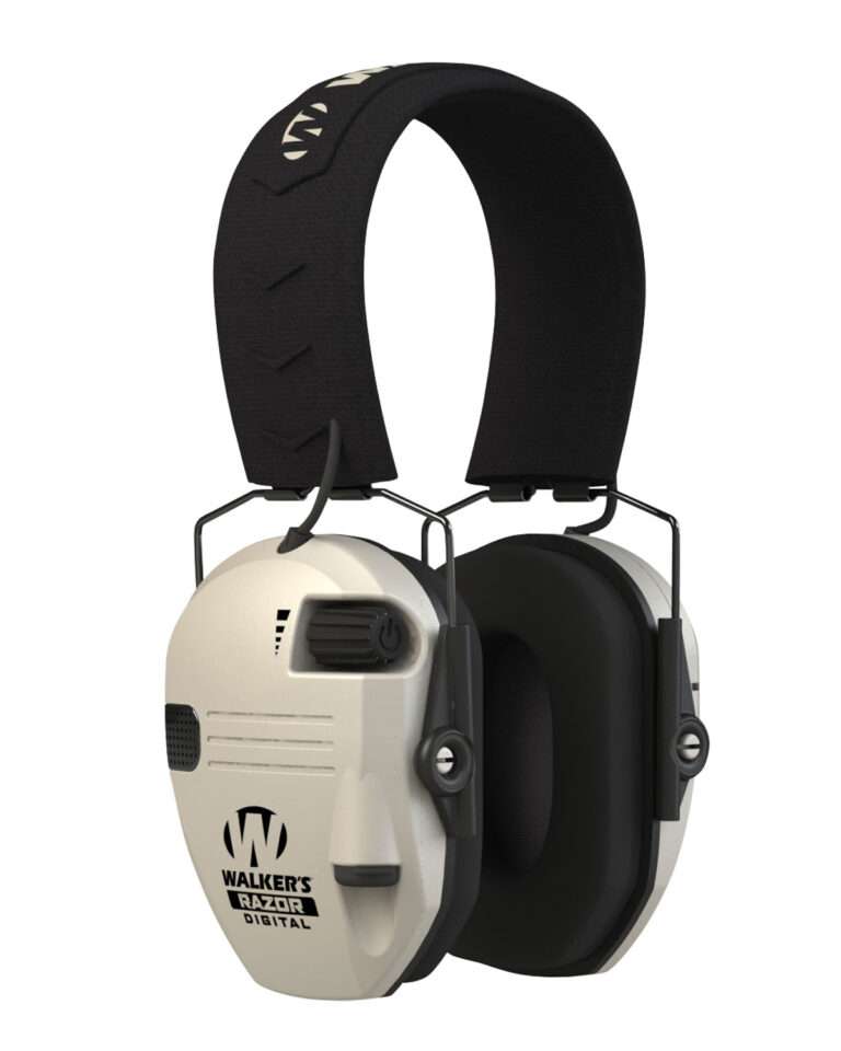 Walkers Razor Pro Digital Electronic Ear Muffs Accessory