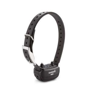 Garmin BarkLimiter Deluxe Black Dog Training Collar Accessory