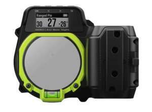 Garmin Xero A1i Right Hand Bow Sight