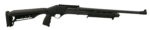 JTS Shotgun X12PT 12 Gauge Pump Action 18.56 Inch Shotgun