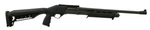 JTS Shotgun X12PT 12 Gauge Pump Action 18.56 Inch Shotgun