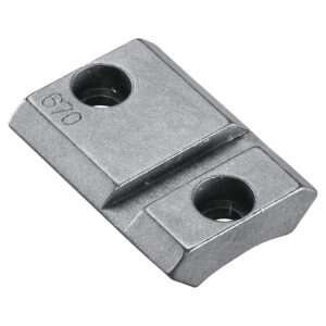 Weaver Grand Slam Top Mount Base Picatinny Rail Accessory