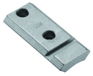 Weaver Grand Slam Top Mount Extended Receiver Base Accessory