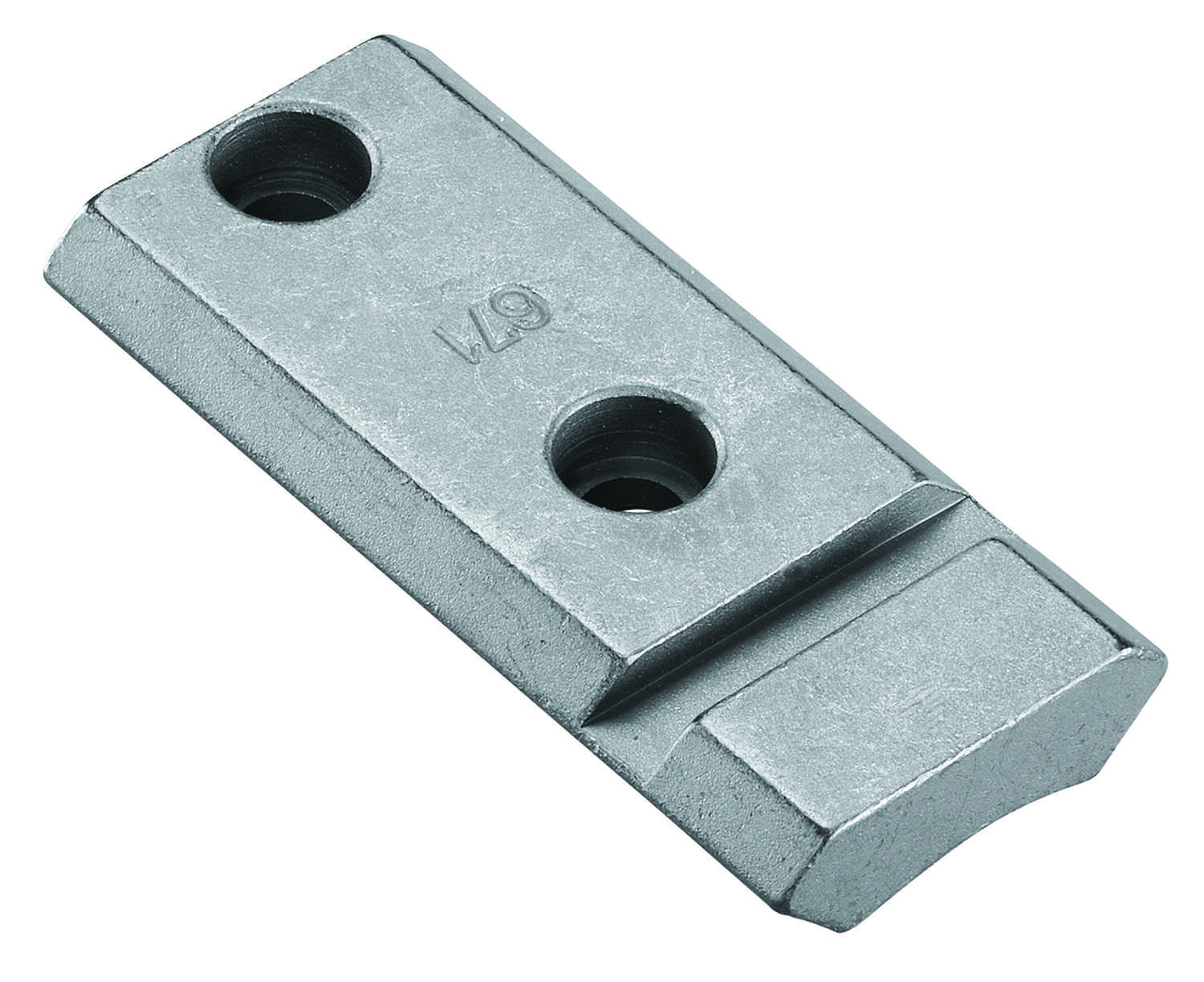 Weaver Grand Slam Top Mount Extended Receiver Base Accessory 1 Weaver Grand Slam Top Mount Extended Receiver Base Accessory