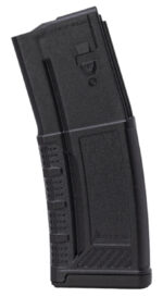 Thril PMXAR30BLK PMX 30rd 5.56x45mm Fits AR-15/M4 Black Polymer
