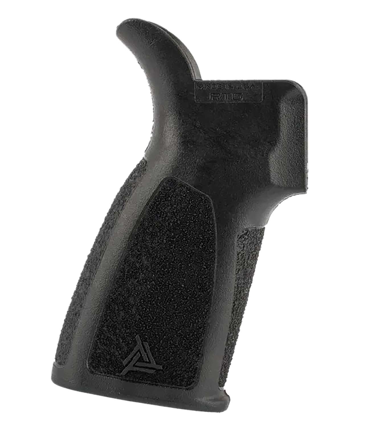 Thril RTG Black Textured Polymer AR15 M4 Grip Accessory 1 Thril RTG Black Textured Polymer AR15 M4 Grip Accessory