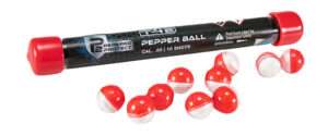 Umarex Prepared 2 Protect 50 Caliber Pepper Ball Accessory