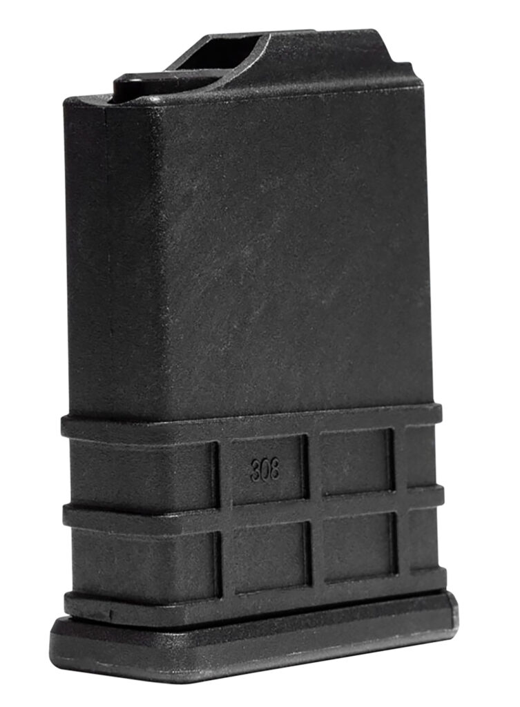 Savage Axis II 6.5 Creedmoor 10 Round Magazine Accessory