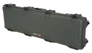 Nanuk 995 52 Inch Olive Resin Foam Padding Protective Case