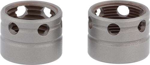 Browning Sporter Recoil Hawg Stainless Muzzle Brake .30 Caliber