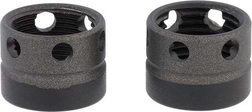Browning Sporter Recoil Hawg Muzzle Brake Tungsten 30 Caliber