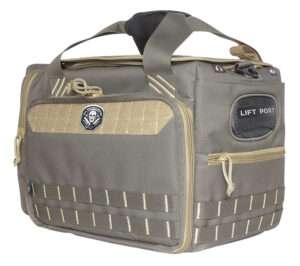 G Outdoors Range Bag Medium Large Rifle Green Accessory