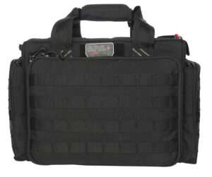 G Outdoors Tactical Black 1000D Nylon Handgun Storage Accessory