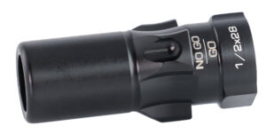 Rugged Suppressors 3 Lug Adapter 9mm Suppressor Accessory