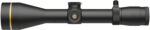 Leupold 180628 VX-3HD  Matte Black 3.5-10x50mm CDS-ZL Illuminated FireDot Twilight Hunter Reticle 30mm Tube
