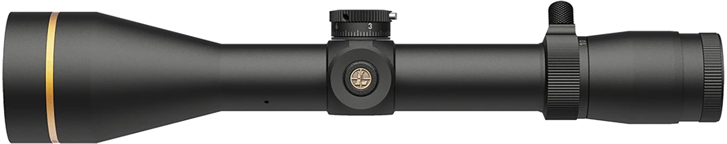 Leupold 180628 VX-3HD Matte Black 3.5-10x50mm CDS-ZL Illuminated FireDot Twilight Hunter Reticle 30mm Tube 1 Leupold 180628 VX-3HD Matte Black 3.5-10x50mm CDS-ZL Illuminated FireDot Twilight Hunter Reticle 30mm Tube