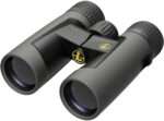 Leupold 181177 BX-2 Alpine HD 10x 42mm Abbe-Koenig Roof Prism Center Focus Aluminum Housing