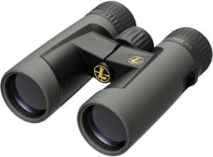 Leupold BX-2 Alpine HD 10x42mm Roof Prism Binocular